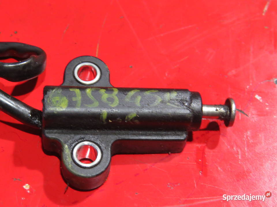SUZUKI GSR600 GSR 600 K10 09 czujnik sensor Warszawa sprzedam