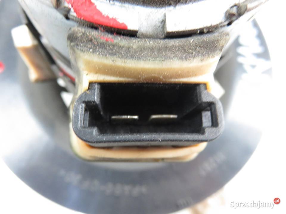 DMUCHAWA OPEL ASTRA II G 9000348 małopolskie