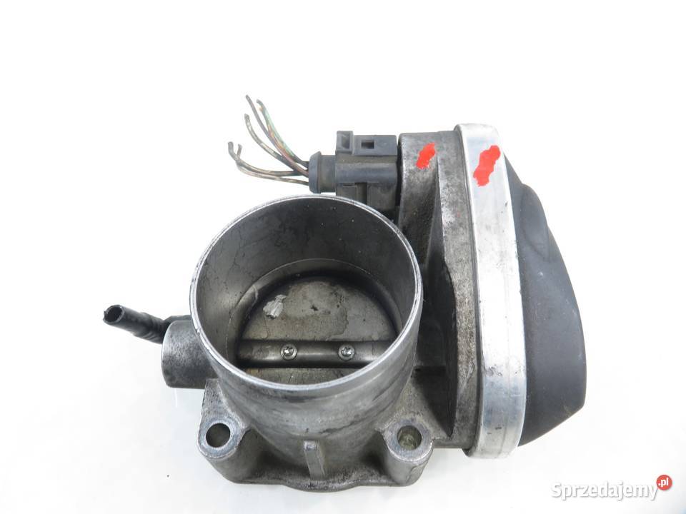 PRZEPUSTNICA RENAULT SCENIC II 16 8200190230 osobowe