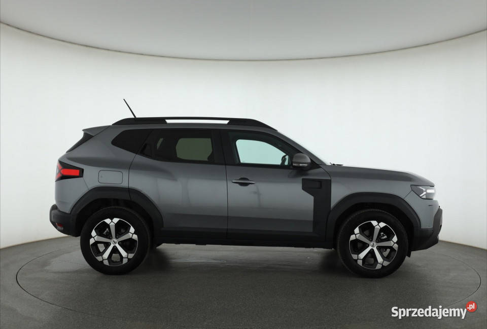 Dacia Duster 16 Hybrid ABS Piaseczno