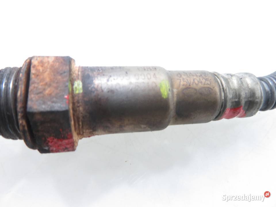 SONDA LAMBDA HYUNDAI ix35 16 392102B210