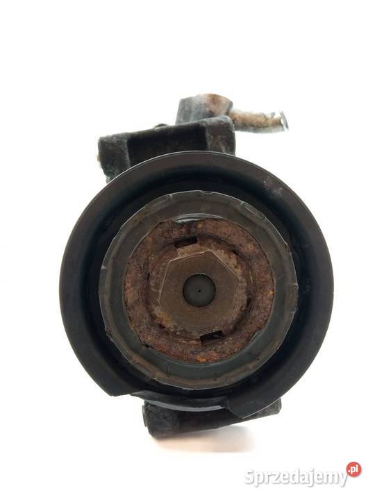 SPRĘŻARKA KLIMATYZACJI 8K0260805E 20 TDI Audi A4 Rok produkcji 2009 Motoryzacja