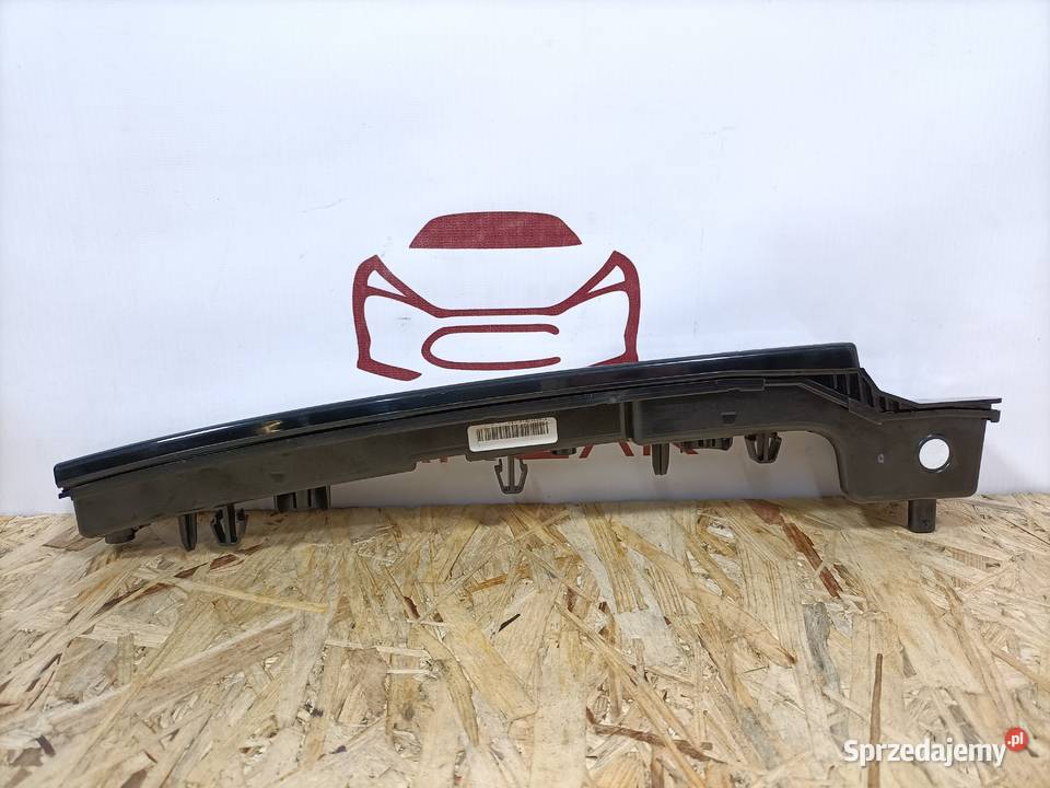 VW ID4 ID4 LAMPA LED ŚWIATŁO DRL ATRAPY GRILLA osobowe Pleszew
