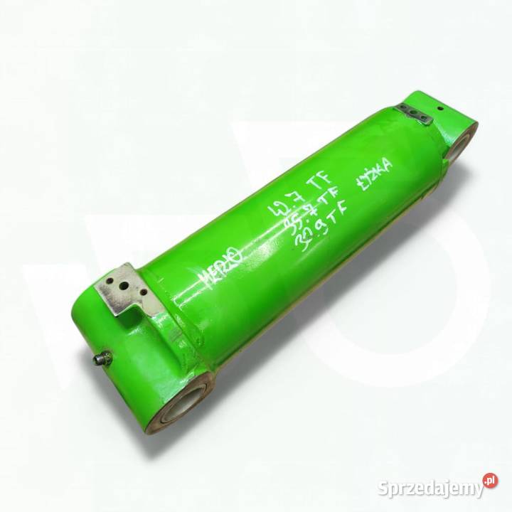 Siłownik hydrauliczny R217638 088297 łyżki Merlo