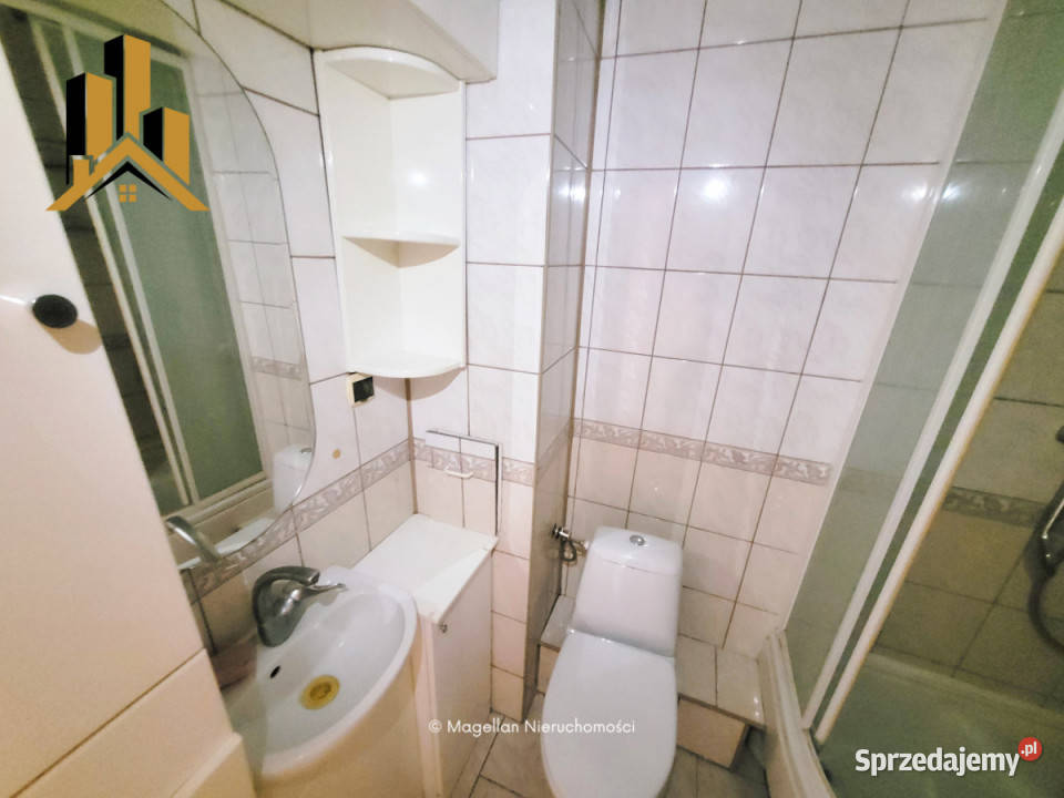 Mieszkanie na sprzedaż Gdynia 472 metry blok