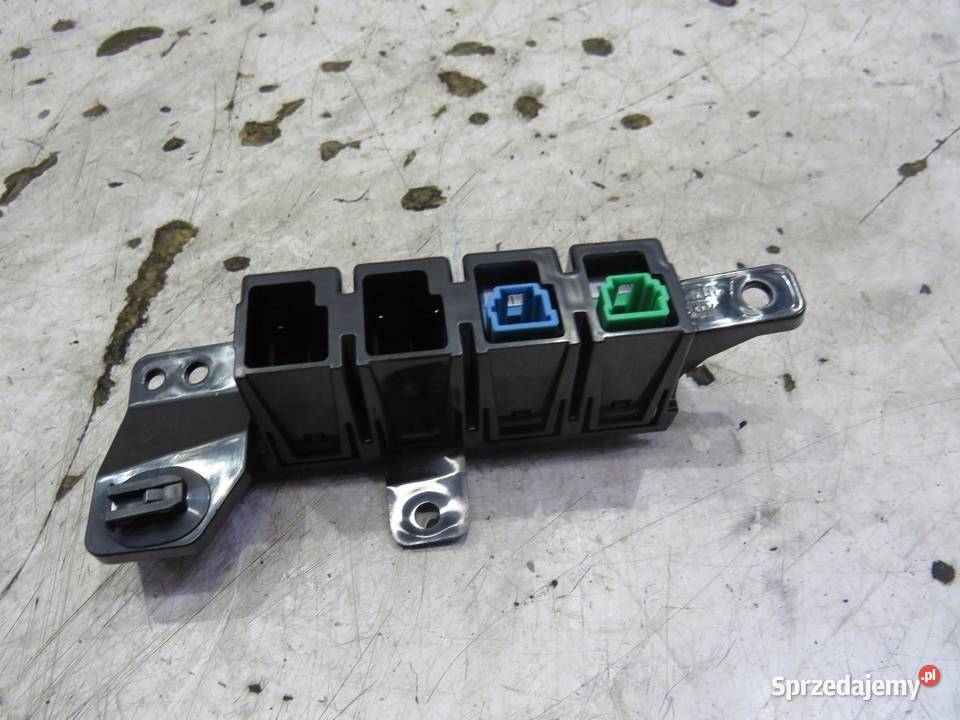 PRZYCISK PDC AUTO OFF QASHQAI J11 sprzedam