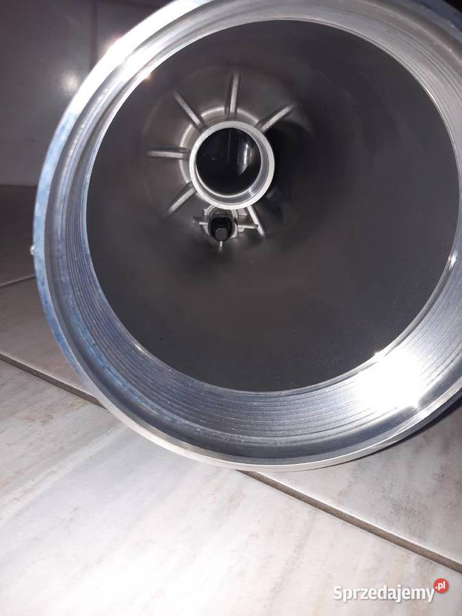 obudowa filtra oleju Mercedes OM457LA OM460LA ciężarowe Żywiec