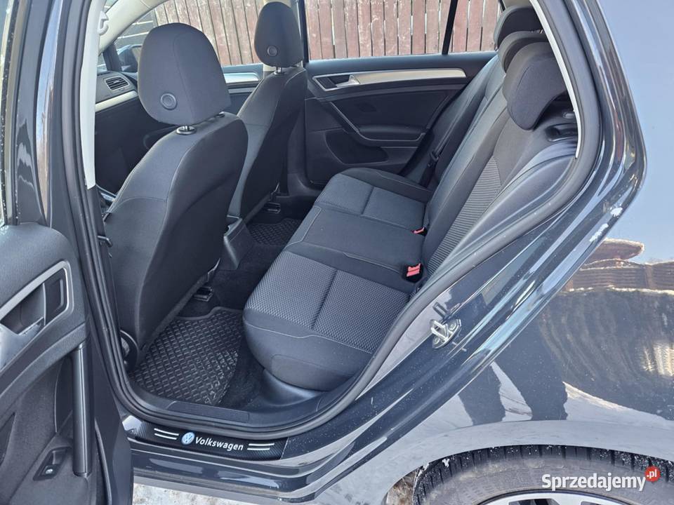 Golf 7 Super Autko Białystok