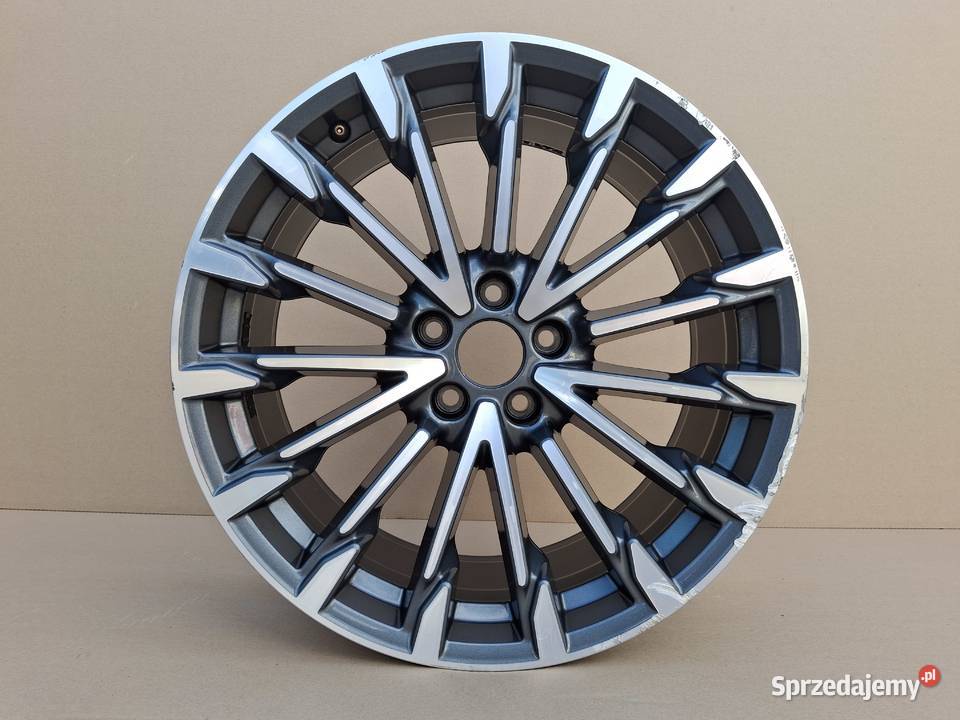 AUDI A5 8W FELGA ALUMINIOWA 19 5X112 8W0601025BJ Opony i felgi sprzedam
