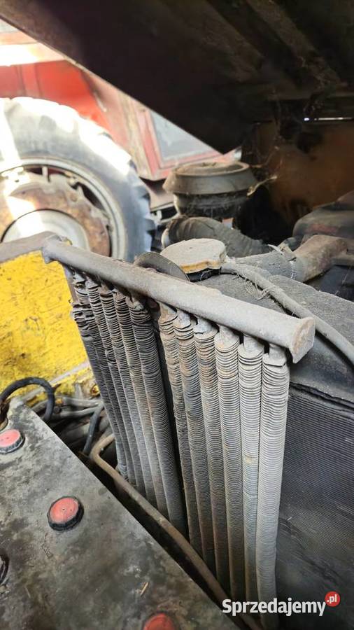 Wózek widłowy GPW Gliwice Wózki widłowe wielkopolskie Wojnowice