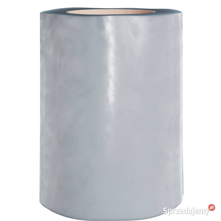 Folia paskowa do kurtyny PVC 3 mm x 300 mm 25 m Warszawa