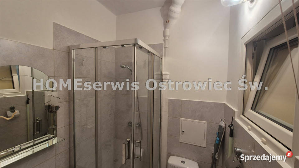 Mieszkanie 38m2 2 pokoje Ostrowiec Świętokrzyski