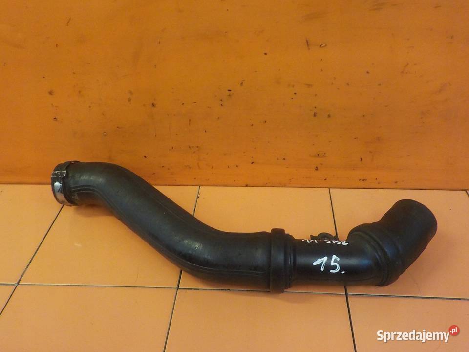 JOURNEY CALIBER 20 CRD 11r 140 BWD rura przewod mazowieckie