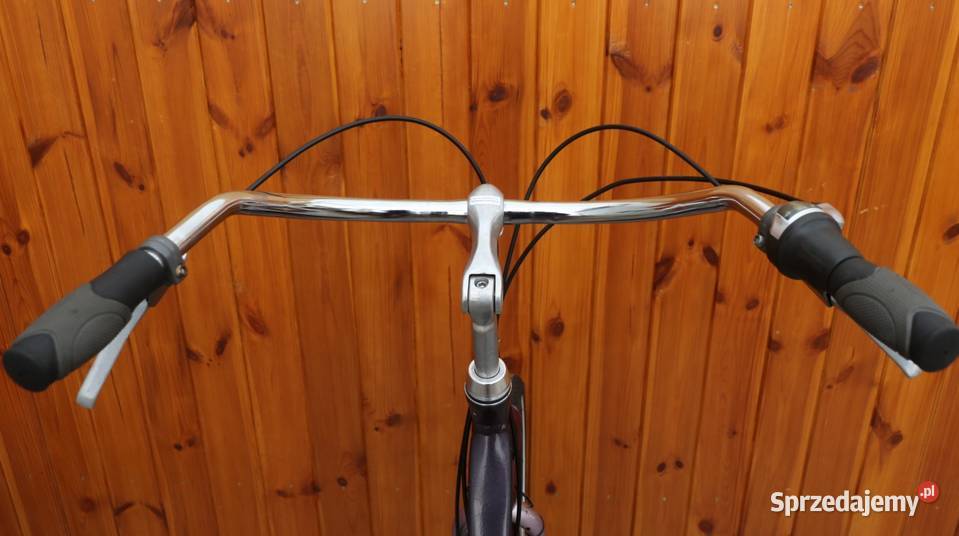 Rower damski Montego Liberty D 56 I inne rowery sprzedam