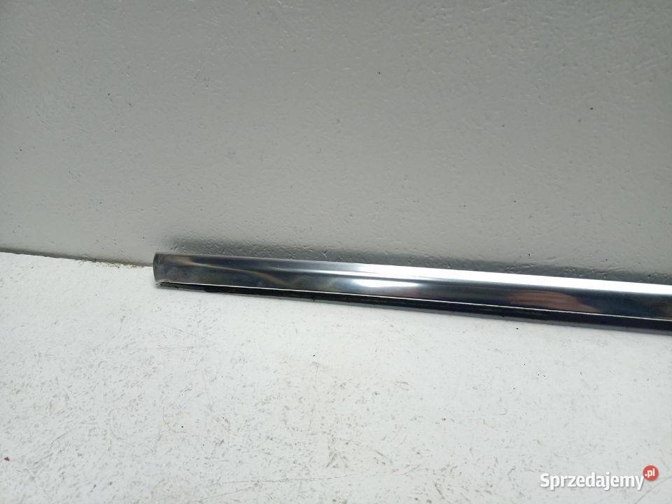 LISWTA PARAPET CHROM DRZWI LEWY TYŁ VW PHAETON sprzedam