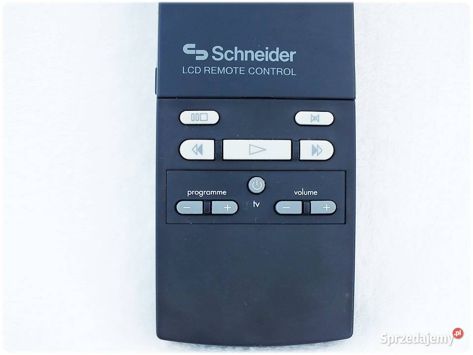 Pilot Schneider 862266210311 do Audio HIFI Żary