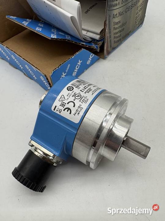 Sick ATM60A4A12X12 1030001 Enkoder absoluny Warszawa