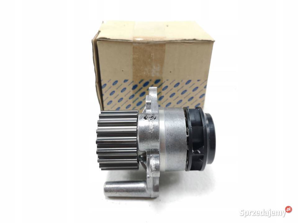 POMPA WODY FORD GALAXY 19 TDI 0306 ORYGINAŁ ASO osobowe