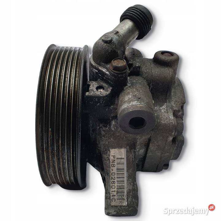 POMPA WSPOMAGANIA Honda CRV CRV II 20 16V PNB Układ kierowniczy lubelskie Chełm