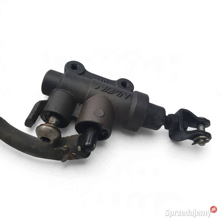 POMPKA HAMULCA TYLNEGO Bmw R 1250 GS R1250GS K50 Chełm