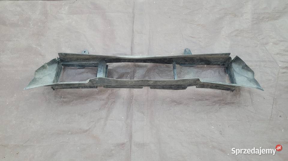 RENAULT MEGANE IV KIEROWNICA WLOT POWIETRZA śląskie Ruda Śląska