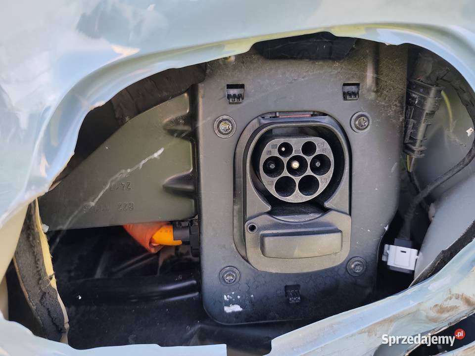 Citroen C3 Elektryczny Sanok