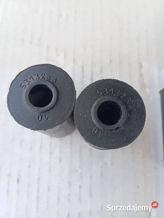 TULEJA SIEDZENIE MOCOWANIE K750 URAL DNIEPR KMZ opolskie Niemodlin