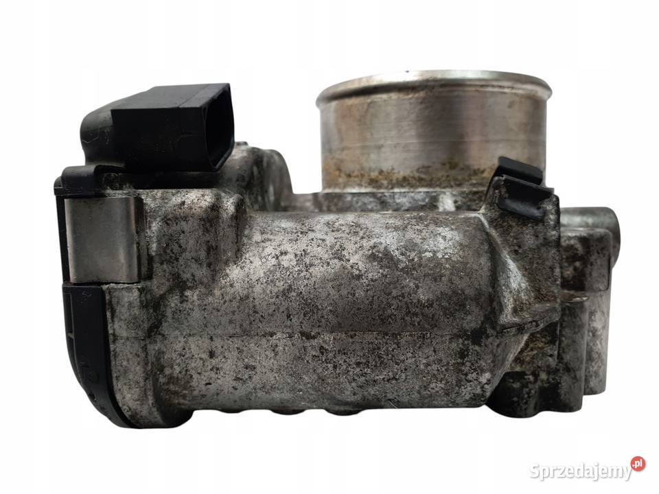 PRZEPUSTNICA Mercedes W203 W204 W211 CLK C209 18 Chełm