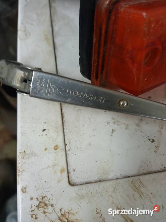 Części Fiat maluch dolnośląskie Legnica sprzedam