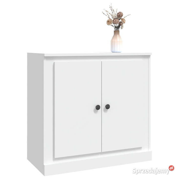 Szafka biała 70x355x675 materiał drewnopochodny Warszawa