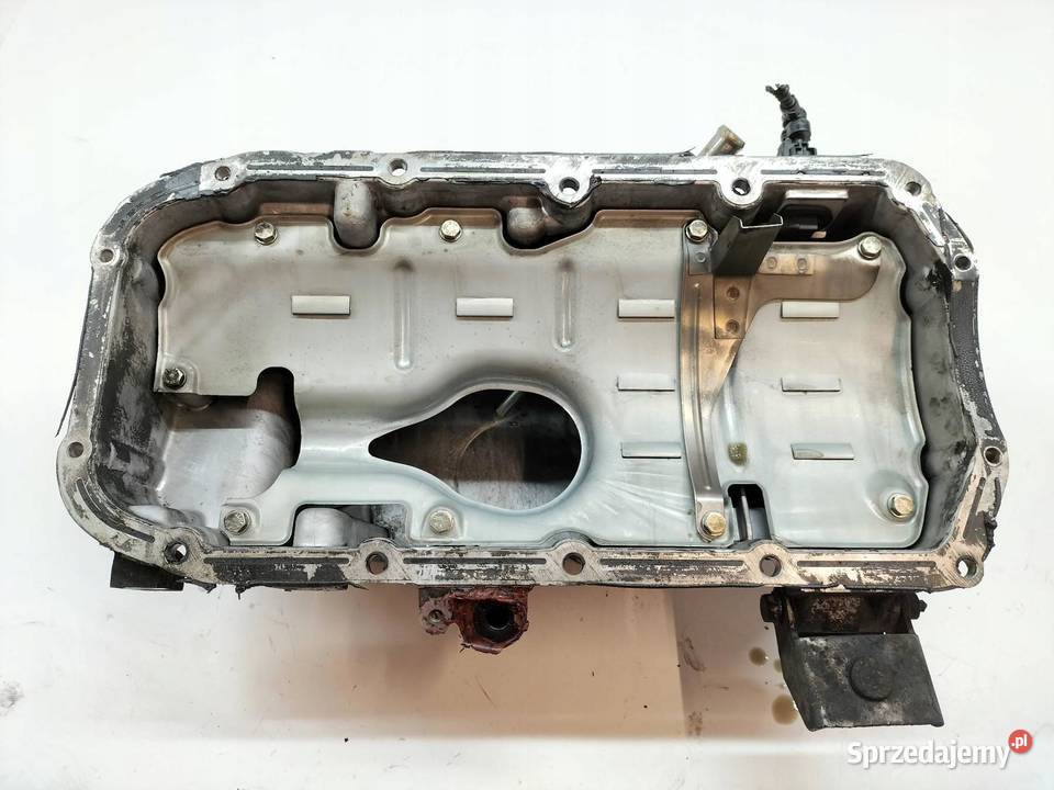 MISKA OLEJOWA 55194355 19 CDTI Opel Vectra III