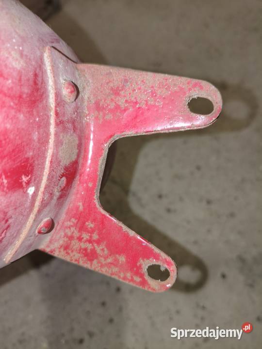 Błotnik przedni K750 K650 Dniepr MT Leszno sprzedam