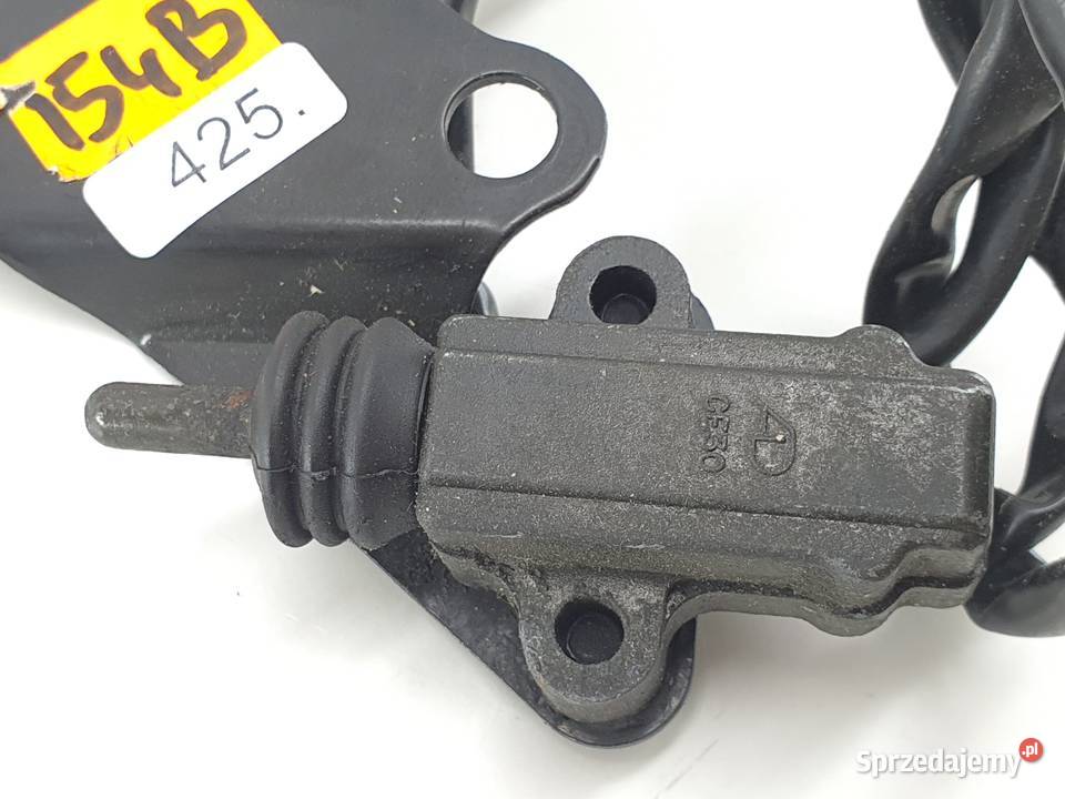 TRIUMPH SPEED TRIPLE 1050 0510 CZUJNIK STOPKI Janowice