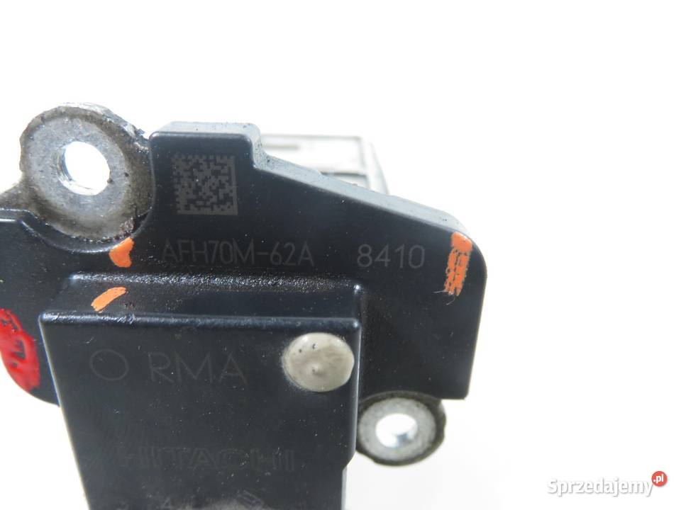 PRZEPŁYWOMIERZ HONDA ACCORD VIII 22 iDTEC osobowe sprzedam