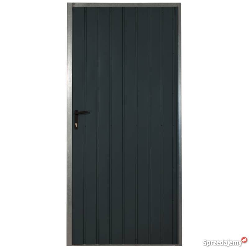 BRAMA uchylna BRAMY UCHYLNE brama garażowa Bydgoszcz