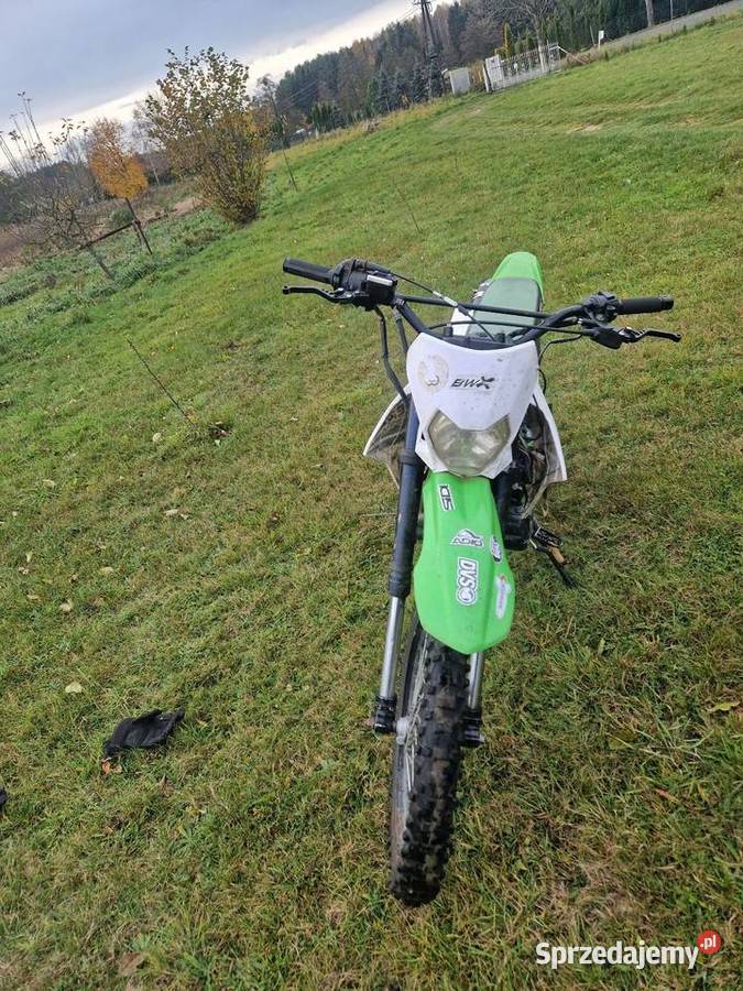 Defender 150cc Goleniów