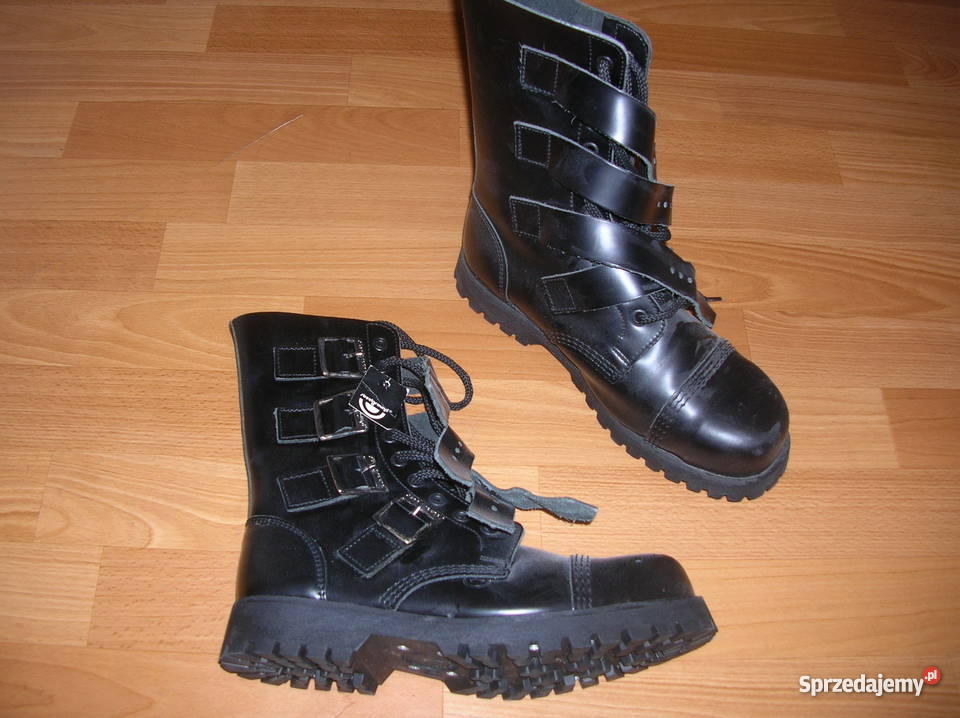 GLANY 27cm Pozostałe Szczecin