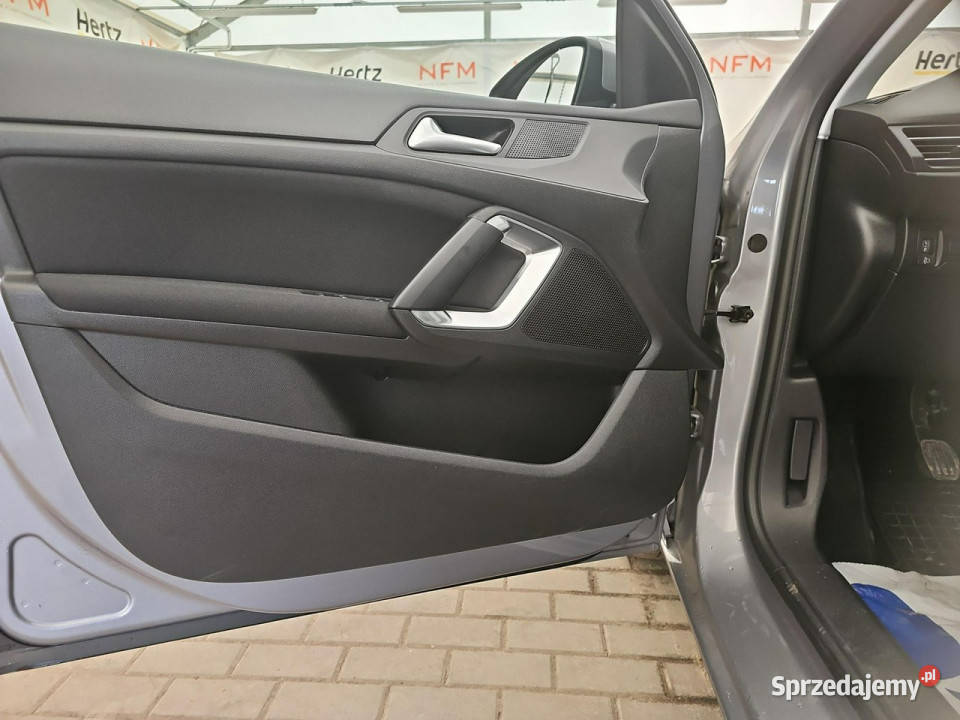 Peugeot 308 SW 15 Bluehdi130 Active Salon Warszawa