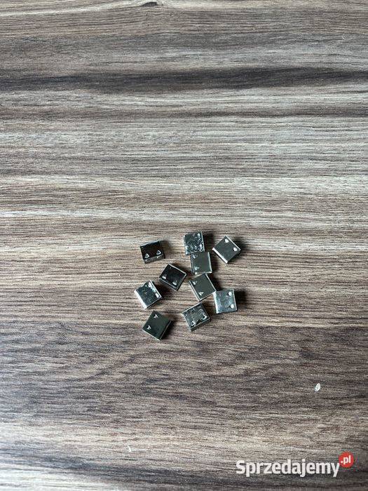 NOWE POLSKIE spinki siedzenia spinka WSK WFM SHL