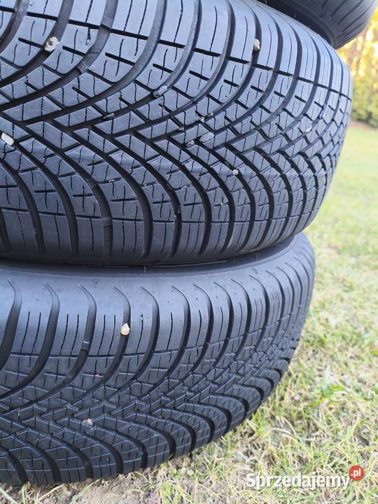 Opony całoroczne wielosezonowe Debica Navigator całoroczne podkarpackie Rzeszów