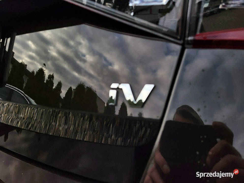 koda Superb serwis ASO panorama hak FV23 III system Start-Stop Rydułtowy