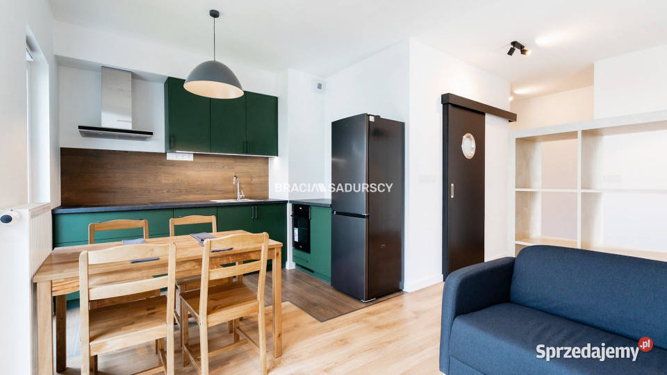 Mieszkanie 384m2 2 pokojowe Kraków