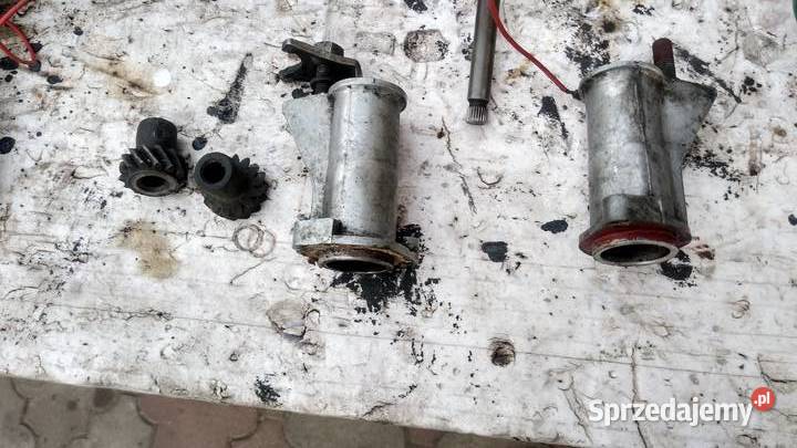 Fiat 125 Polonez aparat zaplonowy Polonez podkarpackie Stalowa Wola
