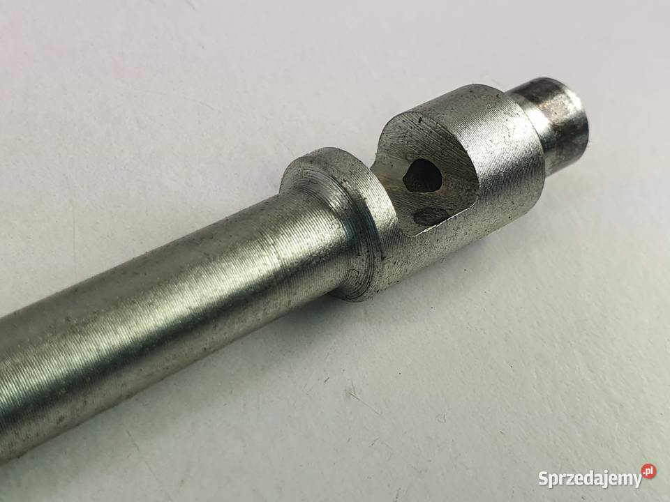 Popychacz Sprzegla Walek Suzuki Ltr 450 Łódź