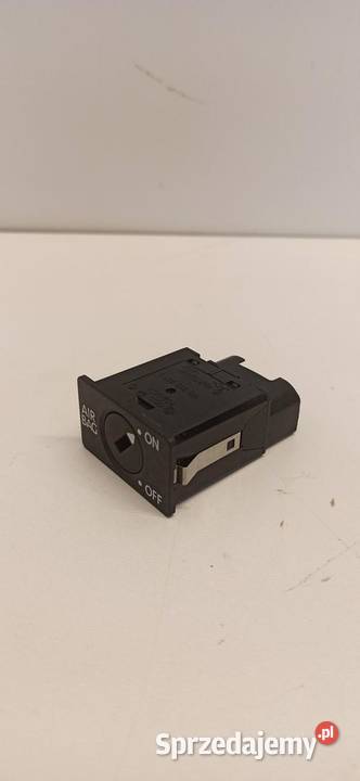 AUDI Q5 A4 B8 A5 8T PRZEŁĄCZNIK AIRBAG sprzedam