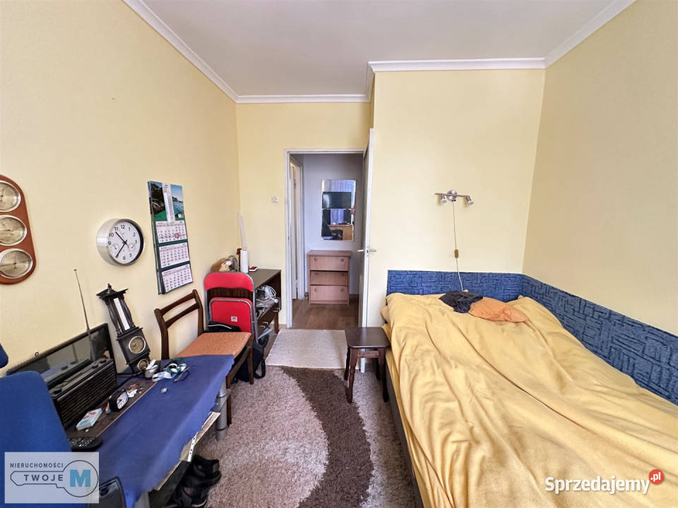 Mieszkanie 415 metrów 2 pokojowe Kielce