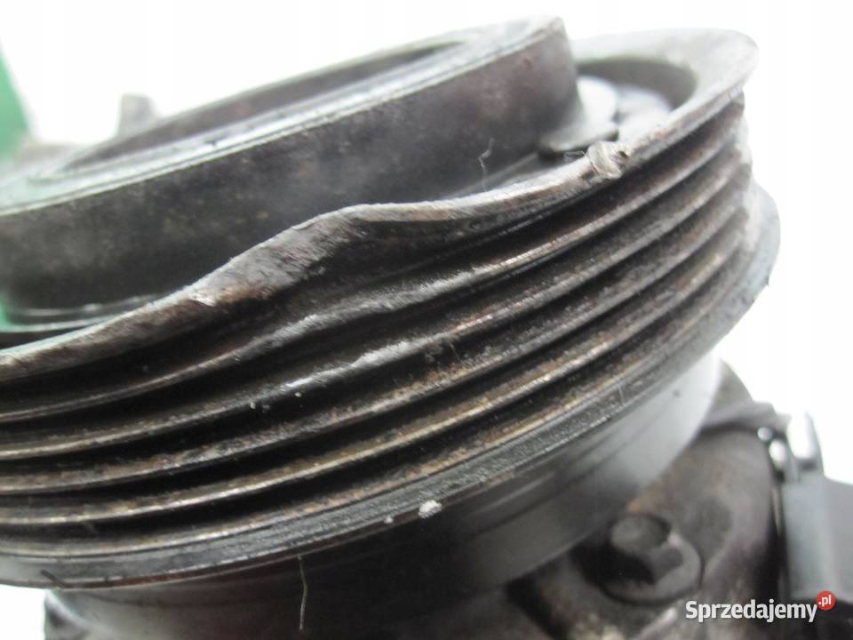 KIA PRO CEED 16 CRDI D4FB 10r 115 sprężarka osobowe