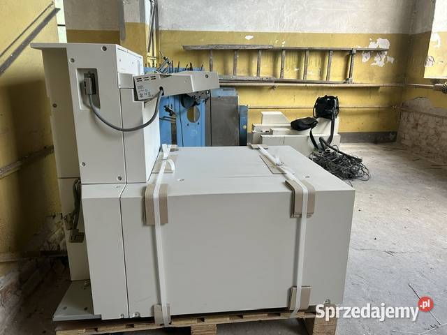 Podajnik Wielkoformatowy Xerox OHCF Lublin