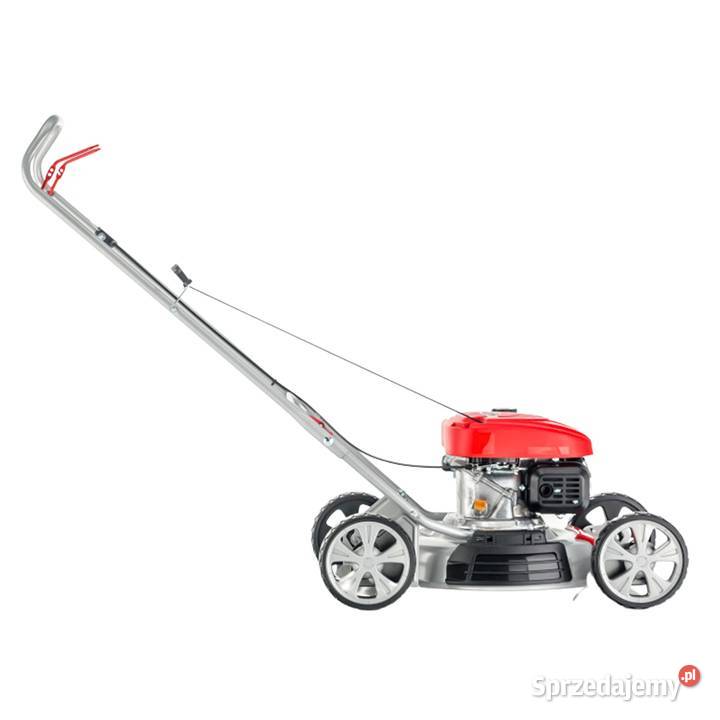Kosiarka spalinowa ALKO Silver 468 PA Bio Tajęcina