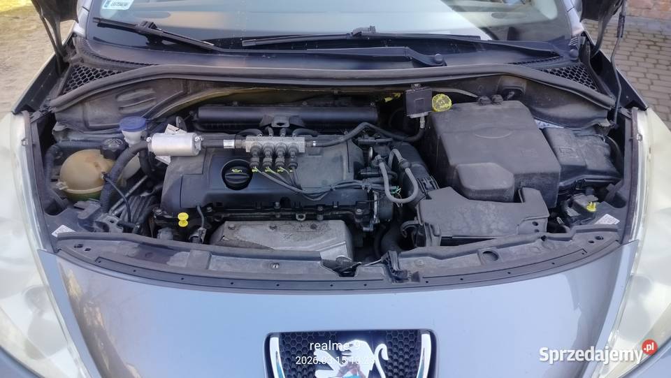 Peugeot 207cc